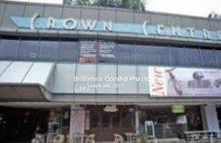 Crown Centre (D10), Shop House #497900751